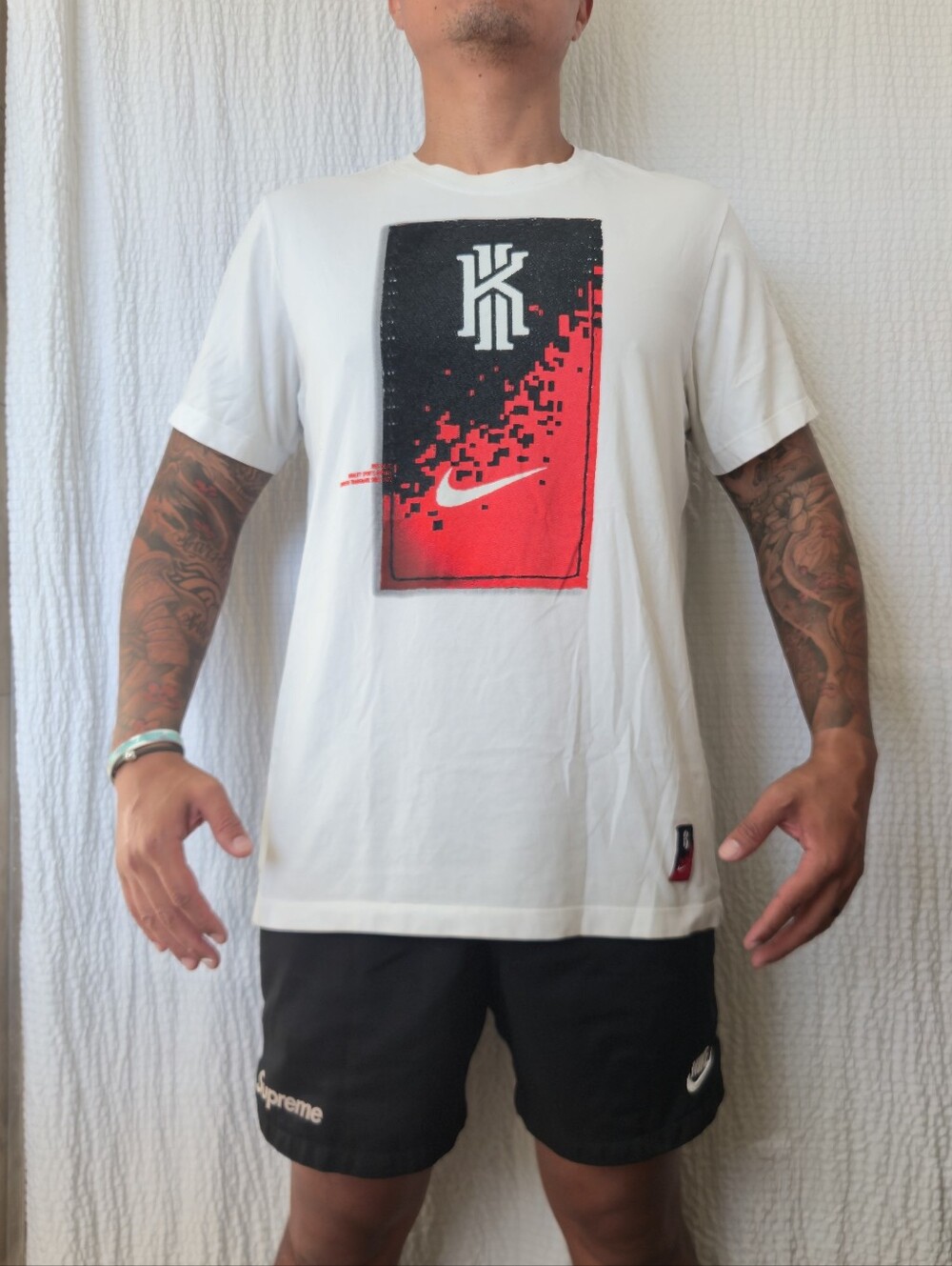Nike Kyrie Irving Shirt Large